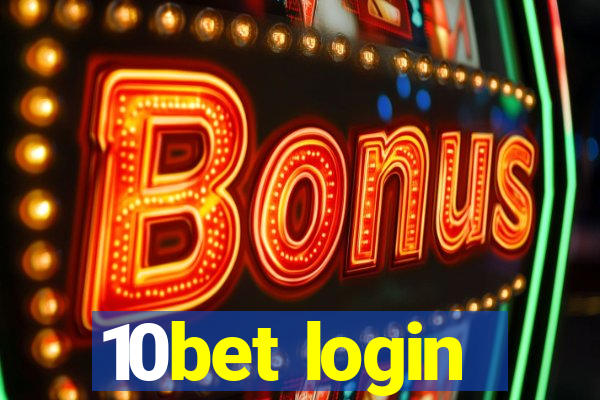 10bet login